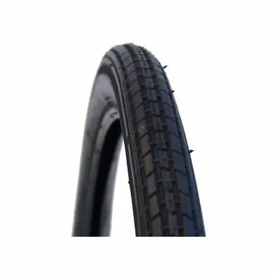 Tyre 20 X 1 3/8 500A Comfort 37 - 440 Vintage Bike Tyre Six20 Vee Rubber       • $23.99