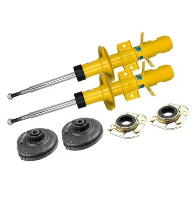 $608.95 • Buy OEM Front Strut Assembly Kit 6 Piece For Volvo 850 C70 S70 V70