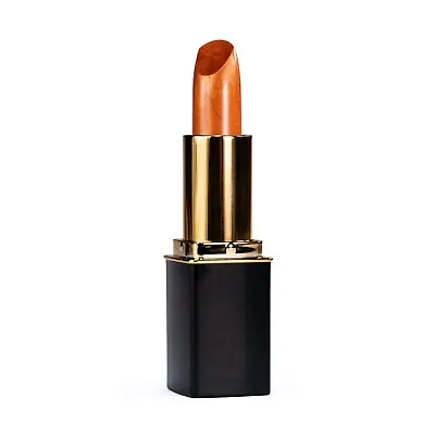 Aloe Vera Lipstick By L'paige - Frosted Copper  #05 - Free Shipping • $25.95