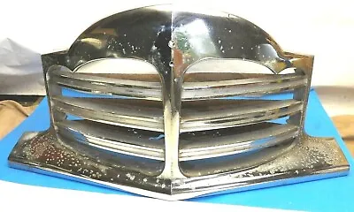 1948 1949 1950 Packard Grille  • $115