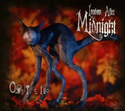 London After Midnight Oddities Too (CD) • £31.81