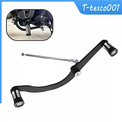 For Kawasaki Vulcan S EN650 ABS/SE/Cafe Gear Shift Lever Shifter W/Pedals 2015+ • $54.41