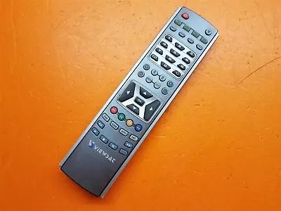 ⭐️⭐️⭐️⭐️⭐️ VS Viewsat HST-318 TV AUX STB Sattelite Remote Control  • $8.37