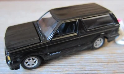 £89.94 • Buy Johnny Lightning 1:64 Scale 1992 GMC Typhoon - BOX OF 8