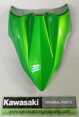 Kawasaki Genuine Accessory Z650 2017-2019 Seat Cowl P/No 99994-0796-51P • £174