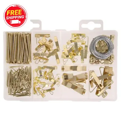 Picture Hanging Kit (217-Piece) • $13.82