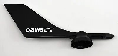 Davis Instruments Wind Vane With Brass Tip For Vantage Pro2 Anemometer 7904 • $30