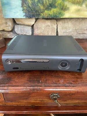 $39.99 • Buy Microsoft Xbox 360 Elite 120GB Console Only - Black