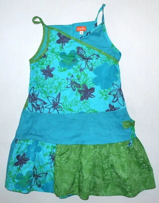 £5 • Buy Marese Summer Dress Age 5 EUC