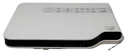 Casio XJ-A141 Data Projector 7192 Lamp Hours With Remote Missing Lens Cover • £69.99