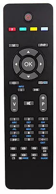 *NEW* Genuine RC1205 TV Remote Control For Xenius LCDX40WHD89 • £5.89