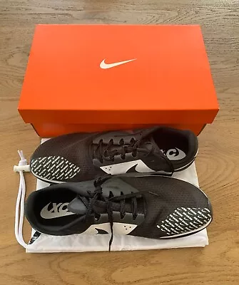 Nike Zoom Rival XC 6 Spikes UK11 - Brand New With Box (Distance Spikes) • £54