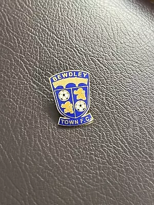 £1.99 • Buy Bewdley Town FC Football Pin Badge - English Non League