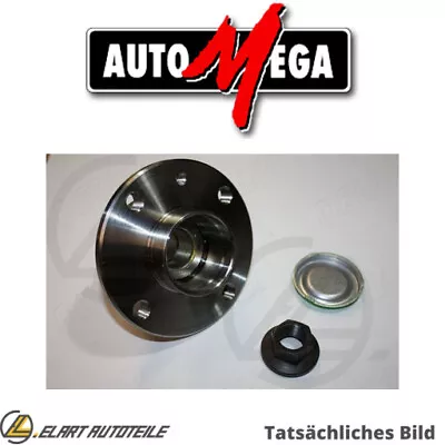 WHEEL BEARING SET FOR OPEL CORSA/box/hatchback VITA TIGRA/TwinTop 1.0L 3cyl 1.2L  • $63.73