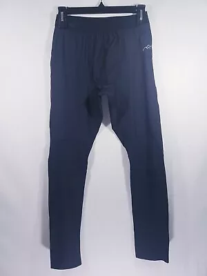 Men's Trailside Supply Co. Size Small  Black Compression Pants Elastic Waist • $17.99