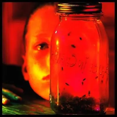 ALICE IN CHAINS (2 CD) JAR OF FLIES / SAP ~ 90's GRUNGE ~ JERRY CANTRELL *NEW* • $17.98