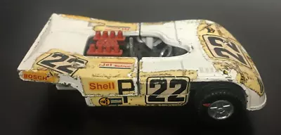 Mercury PORSCHE 908/03 ITALY • $8.99