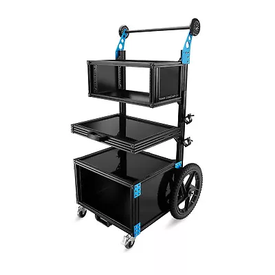 Proaim Soundchief CV5 Professional Sound Cart For Audio / Video Productions • $390