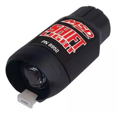 MSD 8952 LED Shift Light • $215.04