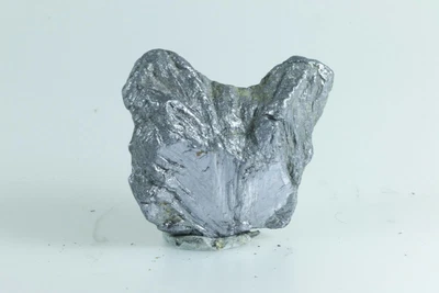$50 • Buy 2.30 Ins Molybdenite &quartz  Mineral Specimen Kingsgate Australia 3a