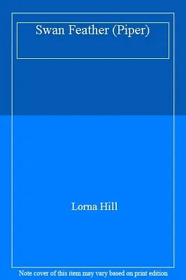 Swan Feather (Piper)Lorna Hill • £7.17