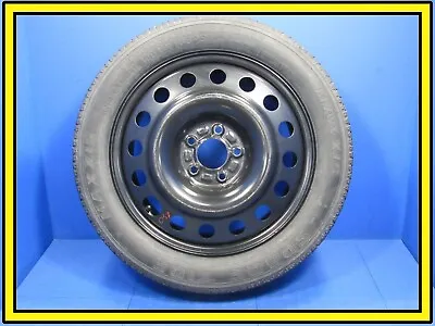 05-09 Ford Mustang 17x5 Aluminum Spare Tire Wheel Donut Compact Space Saver 0855 • $249.99