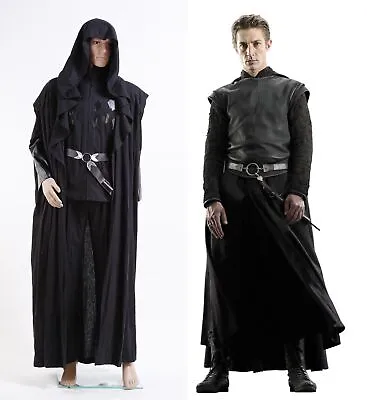 NEW Harry Potter Death Eater Lord Voldemorts' Confederate Windbreaker     • $142.44
