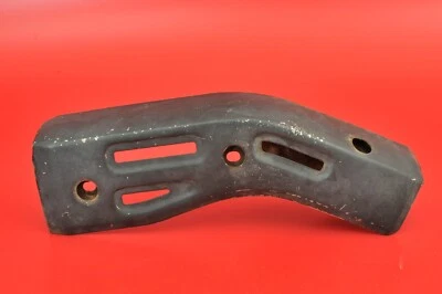 $199.99 • Buy 1985 85 Honda ATC 350X ATC350X OEM Exhaust Pipe Heat Shield Protector Guard