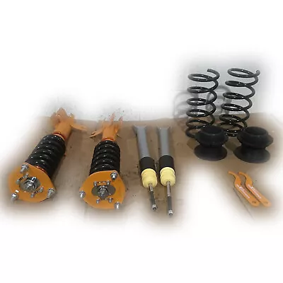 Coilover Shocks Springs Kit For Nissan Maxima 04-08 Altima 02-06- Return • $290