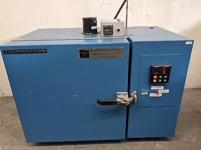 Thermotron S-1.2 Mini-Max Thermal Environmental Test Chamber • $2850