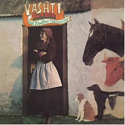 Vashti Bunyan - Just Another Diamond Day NEW Sealed Vinyl LP Album • $26.99