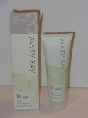 Mary Kay Botanical Effects Formula 3 Cleanse Cleanser 4 Oz Oily Skin New In Box • $19.99