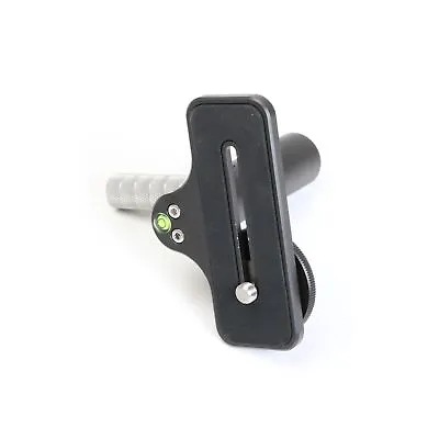 Edelkrone Jibone Motion Control Tripod Attachment - Camera + Top (250403) • £20.28