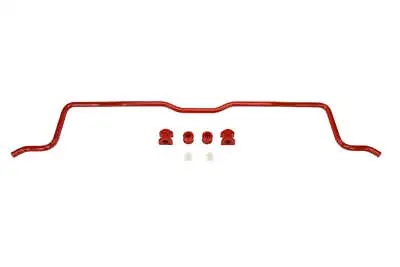 Pedders Non-Adjustable 24mm Rear Sway Bar For 05-14 Ford Mustang S197 • $197.96