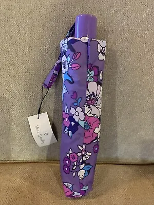 Vera Bradley Enchanted Garden Mini Umbrella • $20