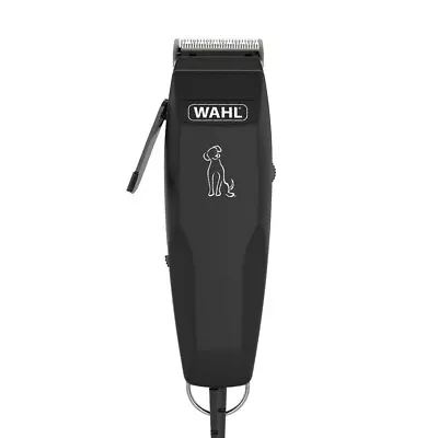 WAHL Clipper Kit Starter Kit WM6406-801 • £22.79