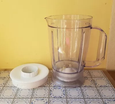 Kenwood Type Fpp23 Blender Jug  • £19.50