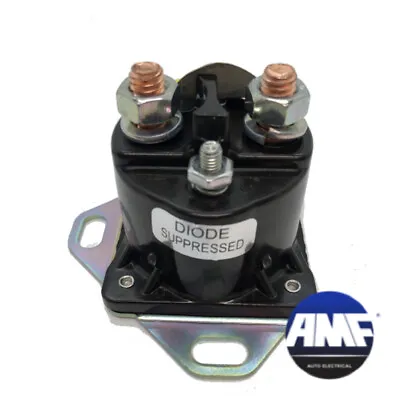 $13.56 • Buy New Ford Starter Solenoid Relay Switch For Ford SW1951 - Assembled In USA