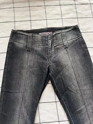 Extremely Rare Vintage Y2k Miss Sixty Super Skinny Luxury Jeans Italy • $25