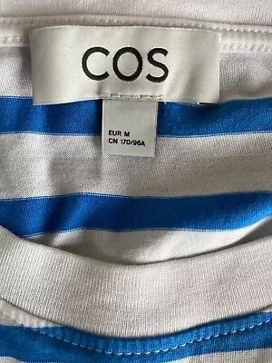 Cos Bundle 3 X T-Shirts. Size Medium  • £4