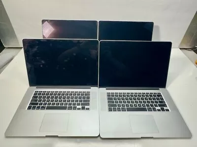 Lot Of 5 Apple MacBook Air A1466 LAPTOP *UNTESTED / FOR PARTS / PARTS ONLY* • $245.99