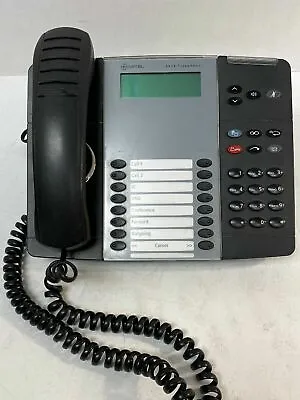 Mitel 8528 Digital Phone 50006122 Office Telephone 5000 System • $14.99