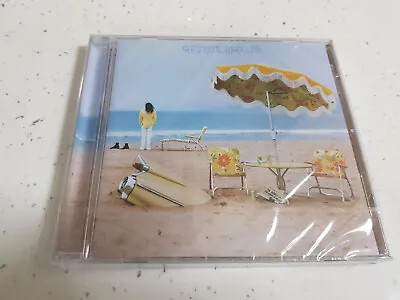 Neil Young   -  On The Beach  -  CD  -  New & Sealed. • £6.99