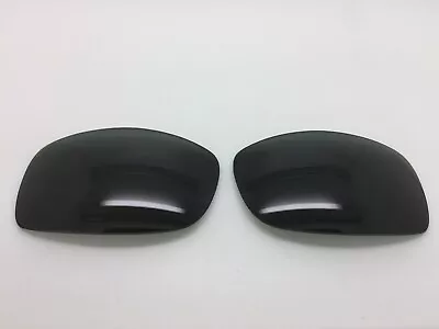 Kaenon Jetty Custom Made Replacement Lenses Black/Grey Polarized NEW • $34.95