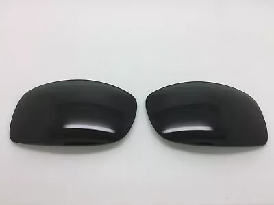 Kaenon Lewi Custom Made Replacement Lenses Black/Grey Polarized NEW • $34.95