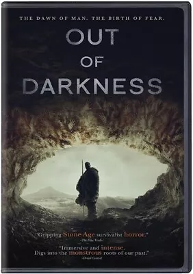 Out Of Darkness [New DVD] Subtitled Widescreen • $15.24