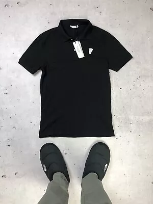 Versace Medusa Polo T-Shirt Men’s • $50