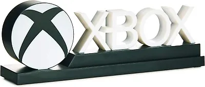 Paladone Xbox Icon LED Lamp - Officially Licensed Merchandise - Brand New • $24.99