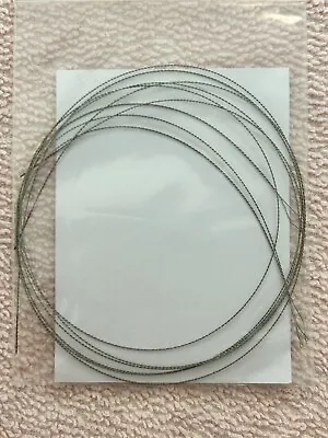 $32.99 • Buy Genuine Bernina Threading Wire #104067.70.00