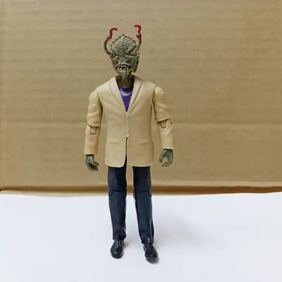 Jakks Pacific Men In Black 3 Stalk Eyes  Action Figure 4  • $6.51